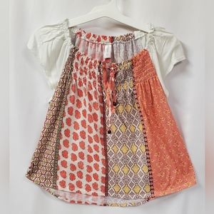 No Boundaries Hippy Shirt